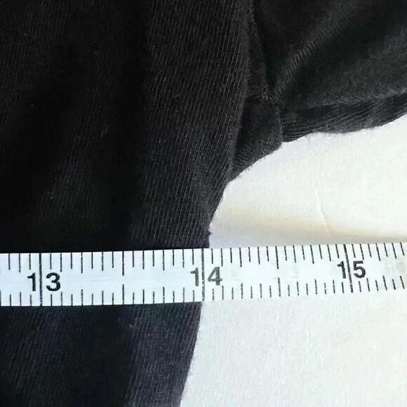 DISNEY 70's Mickey Mouse Unisex Kids Tee Kids Medium - Picture 4 of 6